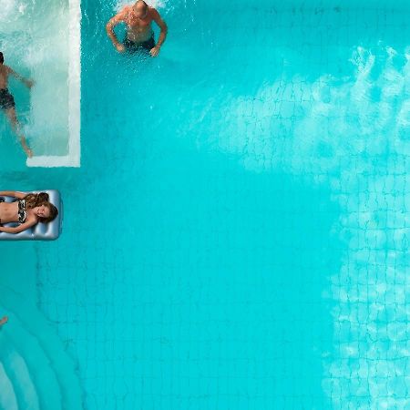 Hotel Poker リッチョーネ エクステリア 写真